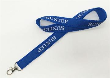 Unique Design Safety Breakaway Lanyards With Polyester