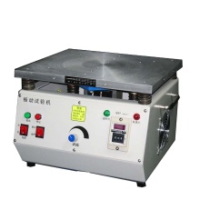 Price for Lab Vibrating Table: Mechanical Vibrator for Rapid Tests & Electrodynamic Shaker