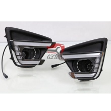 Mazda CX-5 2015-2016 daytime running light