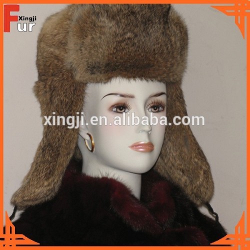 Most Fashion Winter Hat Fur hat