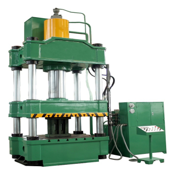 100Ton to 500Ton Deep Drawing CNC Metal Hydraulic Presses