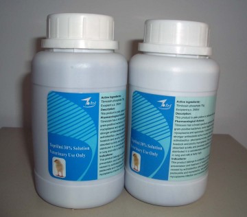 Tilmicosin Phosphate Oral Solution