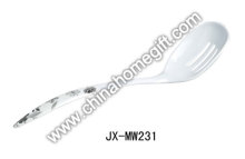 Melamine Spoon
