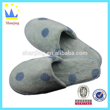 new winter comfortable close toe women stylish home slipper