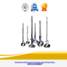 ship engine valves, 130 marine valve spindles/exhaust valves