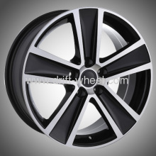 2010-eos 2.0tsi Dsg Wheel Rim 2011- Crosspolo Wheel Rim 2011- Crossgolf Wheel Rim?