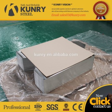 2014 hot sell rolled tin plate sheet
