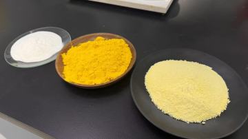 Water Treatment PAC for Clean and Safe Water