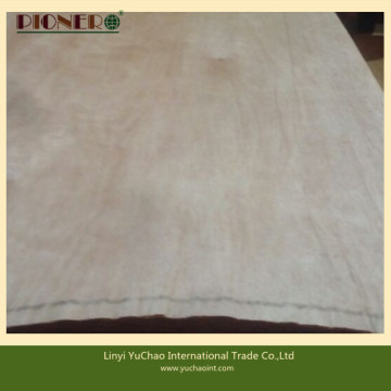 Good Quality Natural Gurjan Veneer, Keruing Veneer, Plb Veneer