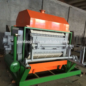 Egg Tray Manufacturing Machine/egg Tray Machine/paper Egg Tray Plant