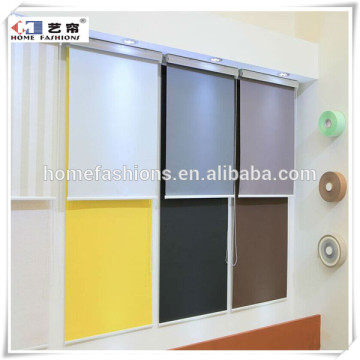 Yilian Blind Component Roller Blind Accessory for Motorized Roller Blind