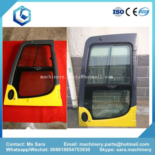 Excavator Cab Door 20Y-53-00021 for PC200-8 PC210-8 PC240-8