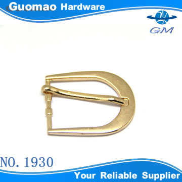 big buckles antique brass mould belt pin buckles