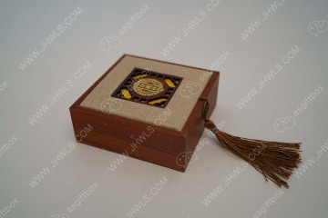 Customized Various Vintage empty Jewelry Boxes