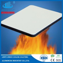 Fire Resistance Aluminum Composite Panel
