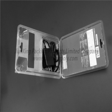 plastic external packing or external power pack for iphone 5