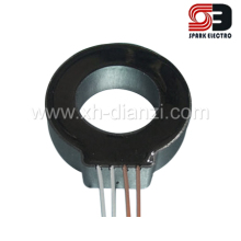 DC Immunity Current Transformer