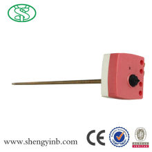 other water heater type bimetal electronic thermostat adjustable for water heater element