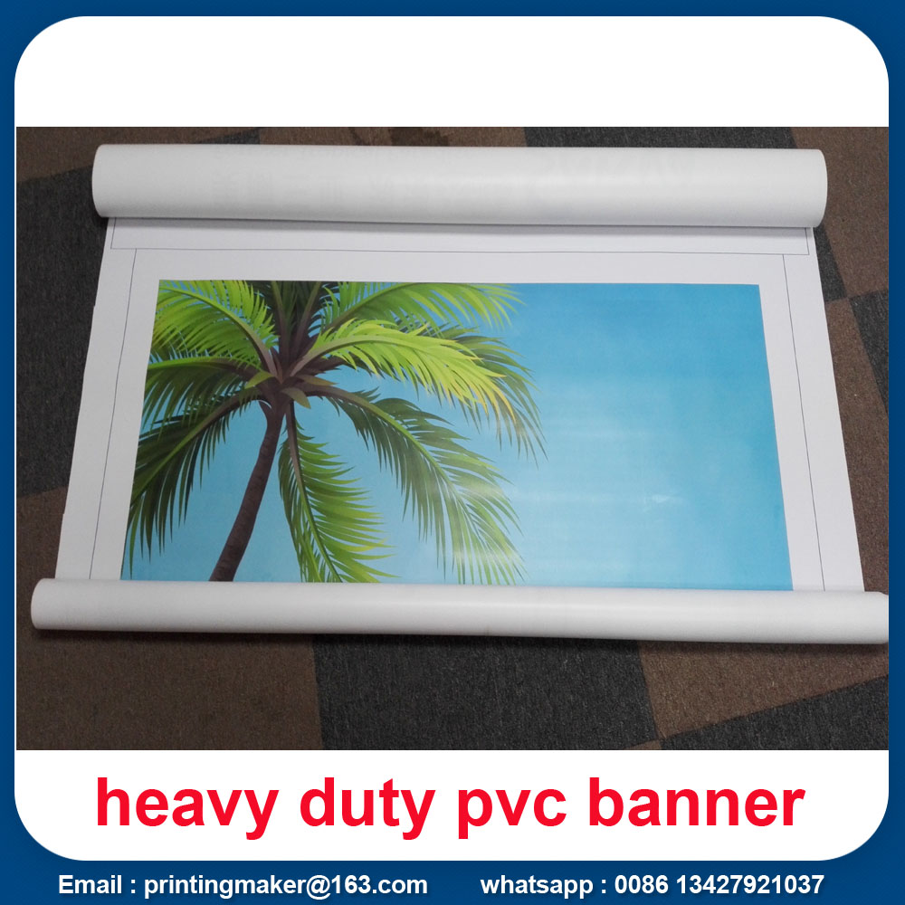 Uv Printing Banner