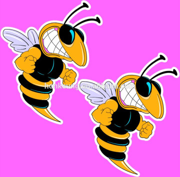 Facotry wholesale heat transfer prints for garments in OEKO-TEX100