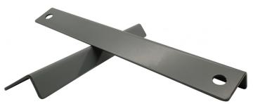 Prefabricated CRS Waterproof Angle Bracket Processing