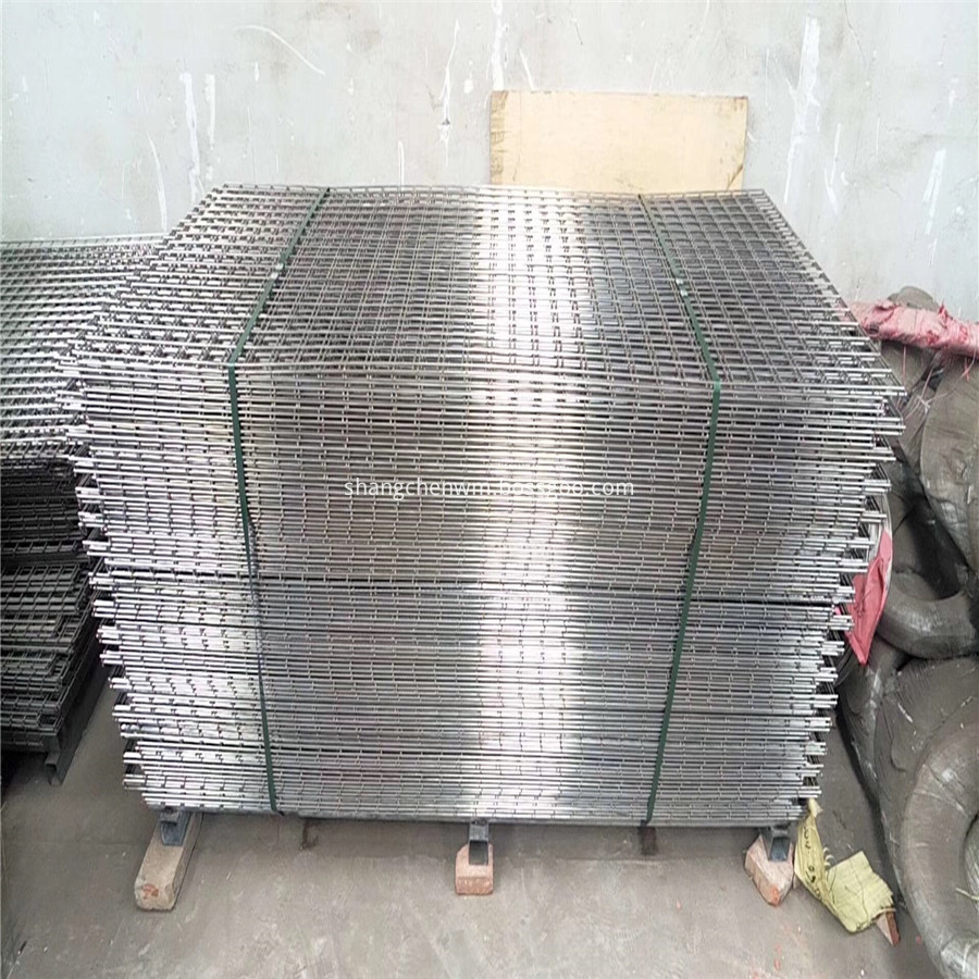 stainless steel welded wire mesh 