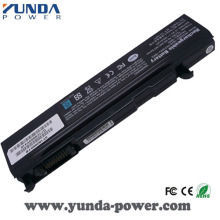 Manufacturer 10.8V 4800mAh Laptop battery for TOSHIBA TECRA A2/M2/M2V/M3 Satellite A50/A55