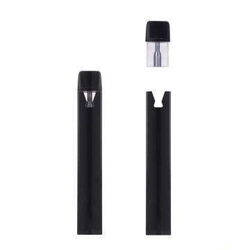 Акумулятарныя ручкі vape Pen 300puffs pod сістэмы ручкі