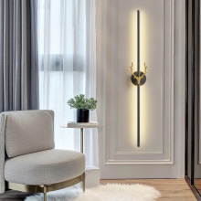 Modern Minimalist Nordic LED Wall Lamps