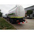 DFAC 27500L Dry Powder Tanker Trucks