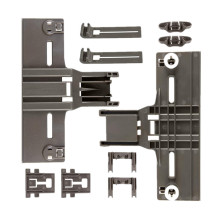 Dishwasher Upper Rack Adjuster Kit - Replacement Parts