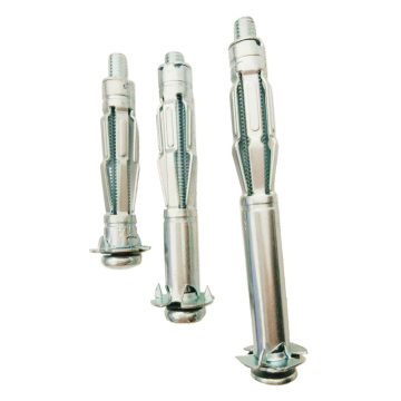 Hollow Wall Anchor for Secure Installation