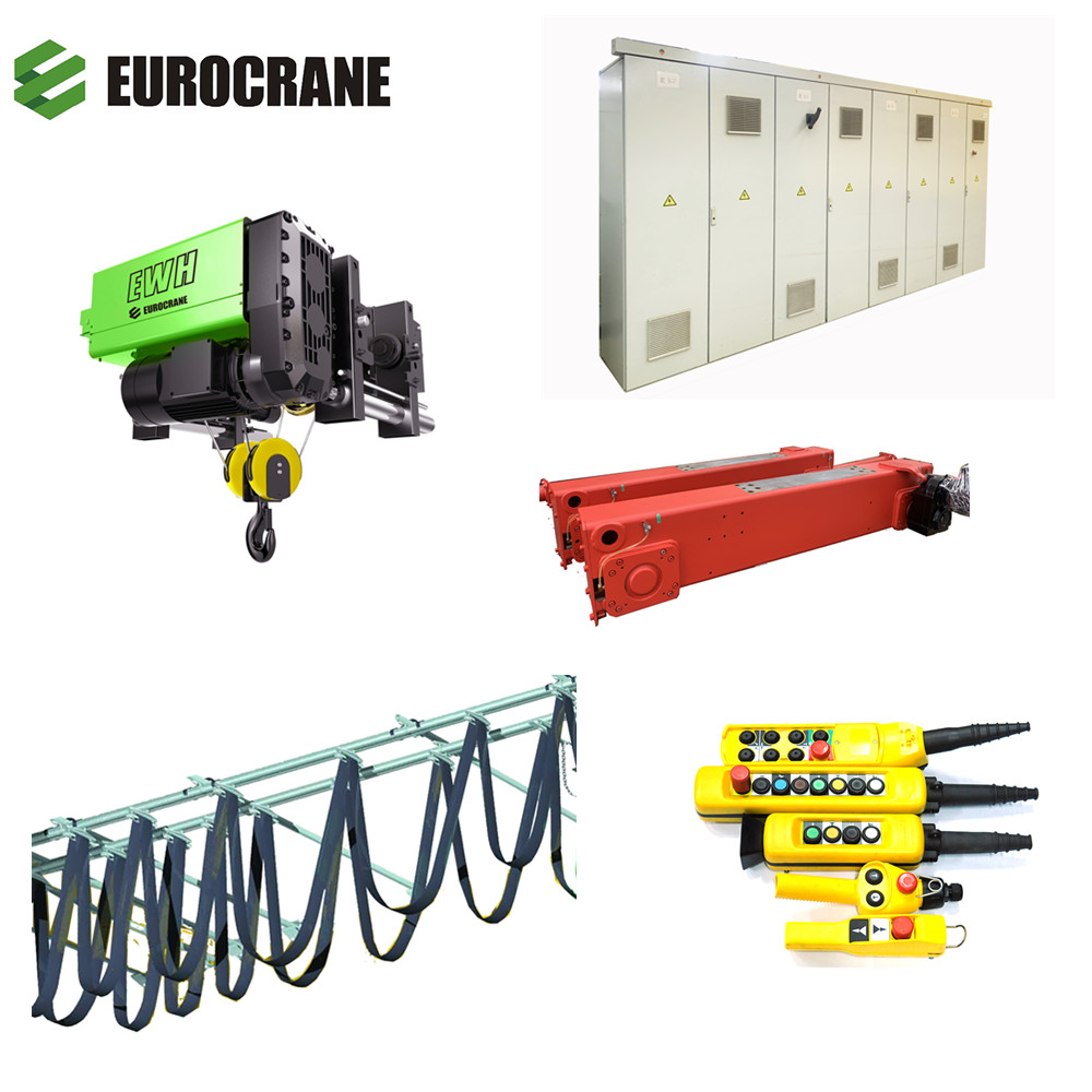 15 ton overhead crane kit Harga