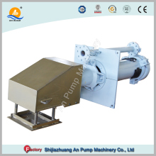 Heavy Duty Submersible Mining Wet Pit Pump
