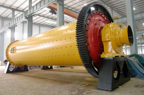 Cement Grinding Ball Mill Machines For Sale