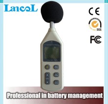 Sound Level Meter/Car battery tester/Auto battery tester