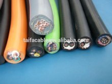 Rubber Cable/ welding rubber cable Standards IEC60245