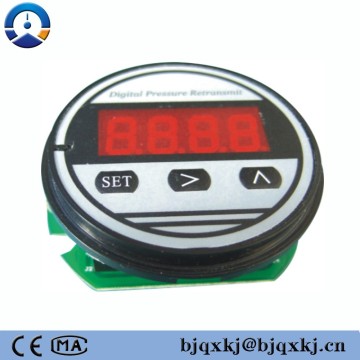 Intelligent digital pressure transmitter circuit board,PCB,LED circuit board