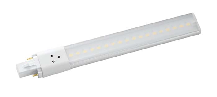 PL-G23-18-8W G23 LED Tube Light PL Light PL-G23-18-8W G23 LED Tube Light PL Light