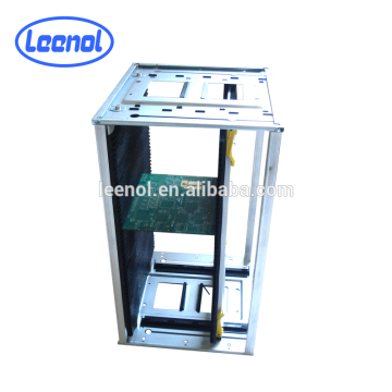 LN-C807 ESD pcb magazine rack smt antistatic rack