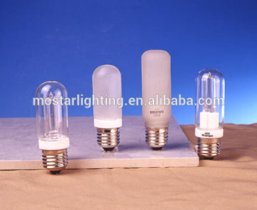 photography lighting JDD ac110~130V/220~240V 250w halogen light JDD