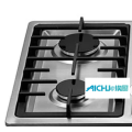 Cooktop in acciaio inossidabile Sunfame