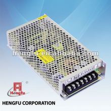 100W Telecom Power Supply