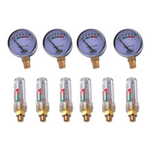 Pressure Gauge