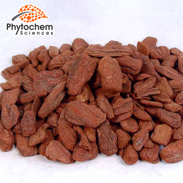 Organic Pine Bark 95% OPC