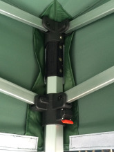 Advertising Folding Tents