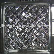 clear gemex wall glass blocks decoration