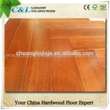 Diversified style selections solid merbau wood flooring hardwood flooring