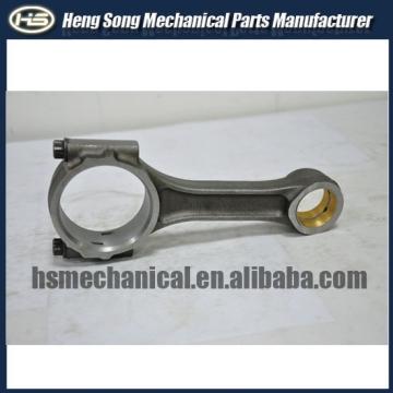 in stock ,excavator engine parts connecting rod 6HK1