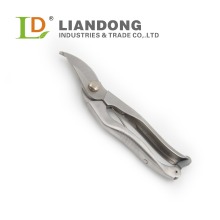 Stainless Steel Garden Scissors Pruners&Shears (BT12)